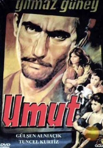 Umut (DVD)<br />