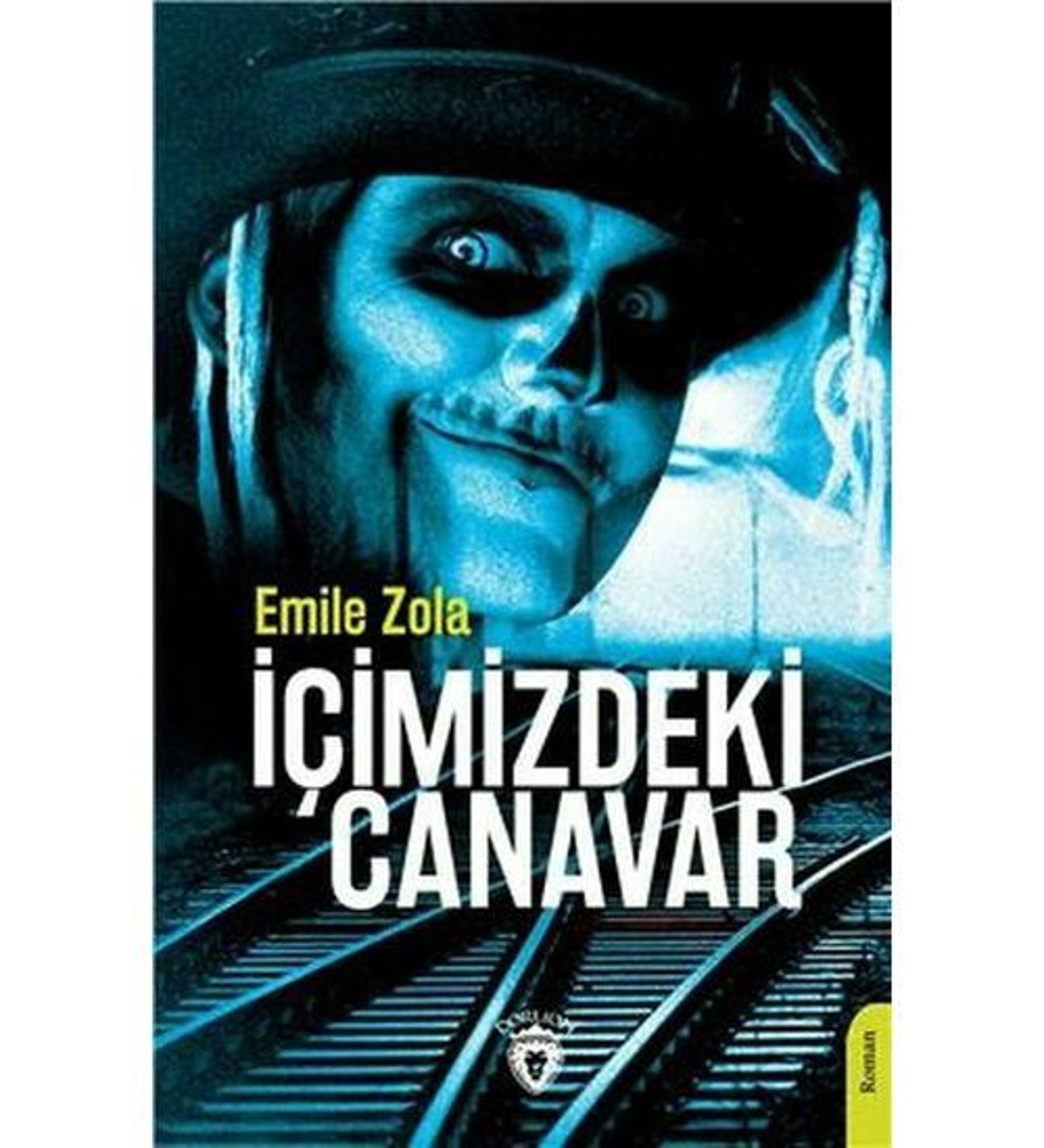 İçimizdeki Canavar