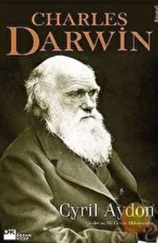 Charles Darwin<br />