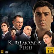 Kurtlar Vadisi Pusu<br />Bölüm 1-2 (3 VCD)