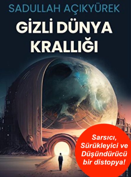 Gizli Dünya Krallığı