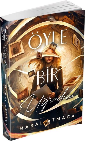 Öyle Bir Uğradım-1