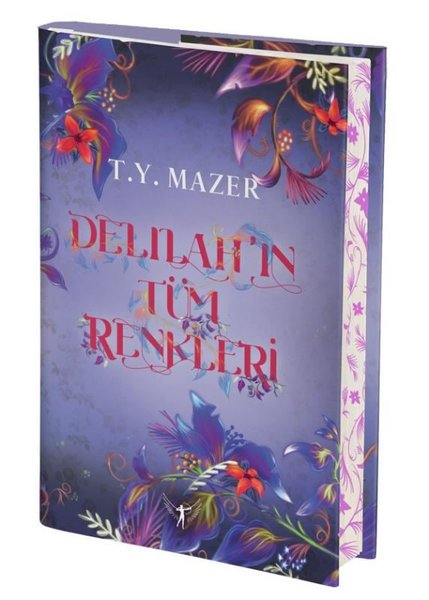 Delilah'ın Tüm Renkleri 