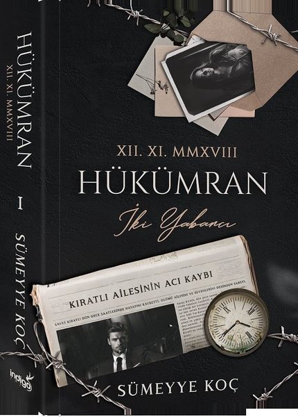 Hükümran 1 - İki Yabancı 