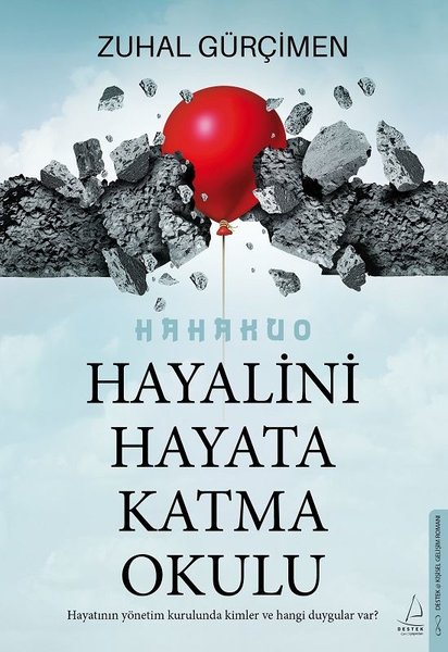 Hayalini Hayata Katma Okulu