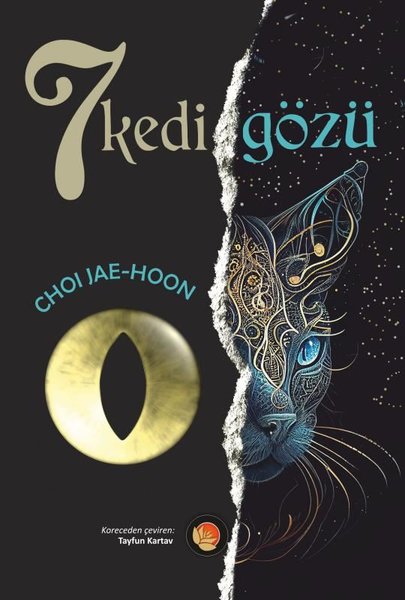 7 Kedi Gözü