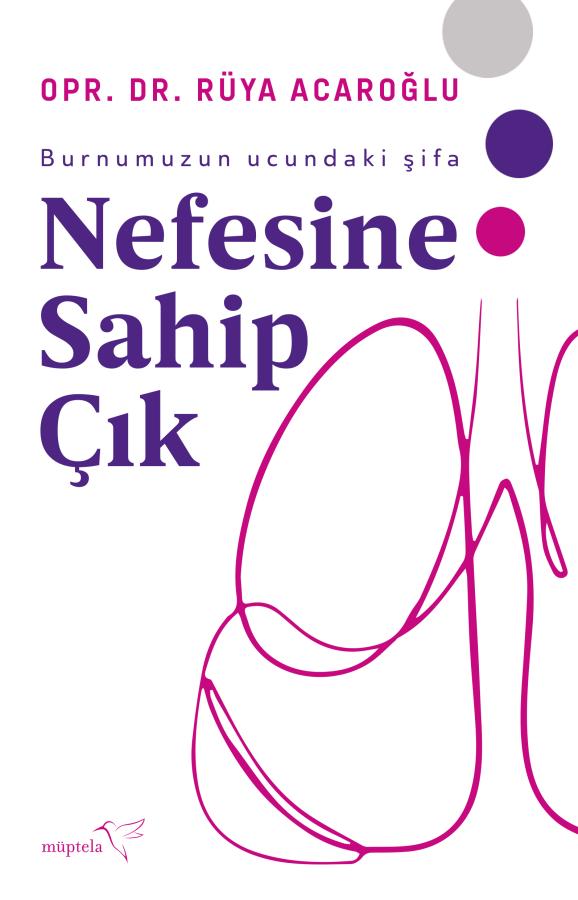 Nefesine Sahip Çık