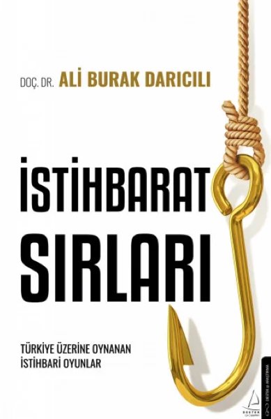 İstihbarat Sırları