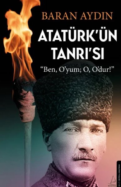 Atatürk'ün Tanrısı