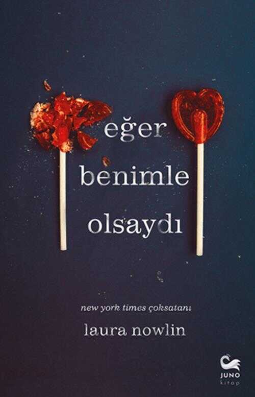 Eğer Benimle Olsaydı