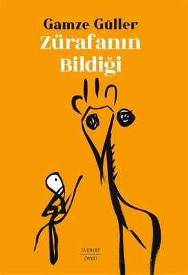 Zürafanın Bildiği