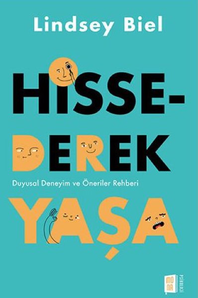 Hissederek Yaşa