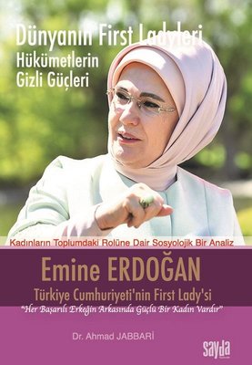 Dünyanın First Ladyleri Hükümetin Gizli Güçleri 