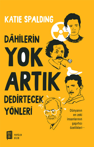 Dahilerin Yok Artık Dedirtecek Yönleri