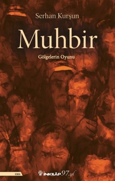 Muhbir - Gölgelerin Oyunu