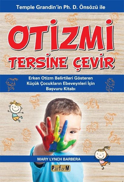 Otizmi Tersine Çevir