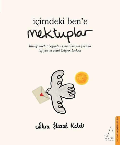 İçimdeki Ben'e Mektuplar 