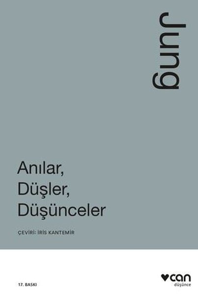 Anılar, Düşler Düşünceler