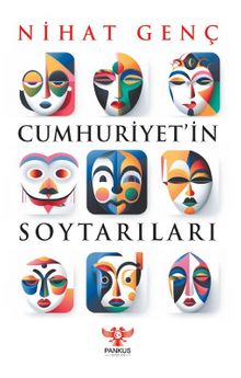 Cumhuriyetin Soytarıları