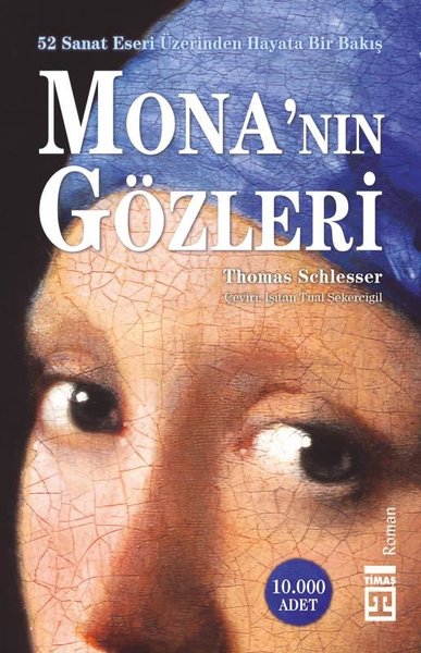 Mona'nın Gözleri 