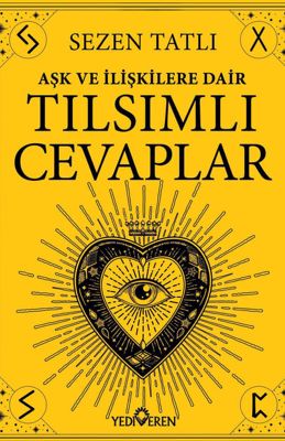 Aşk ve İlişkilere Dair Tılsımlı Cevaplar 