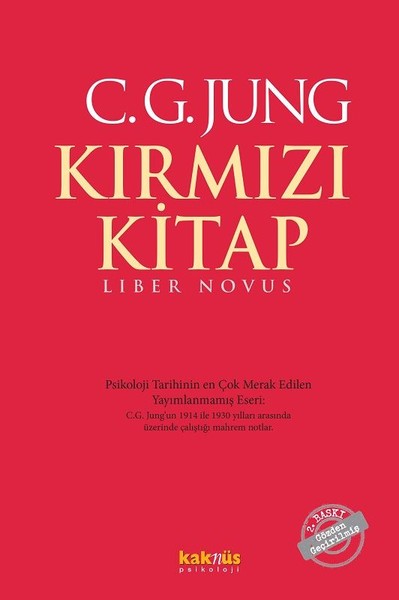 Kırmızı Kitap