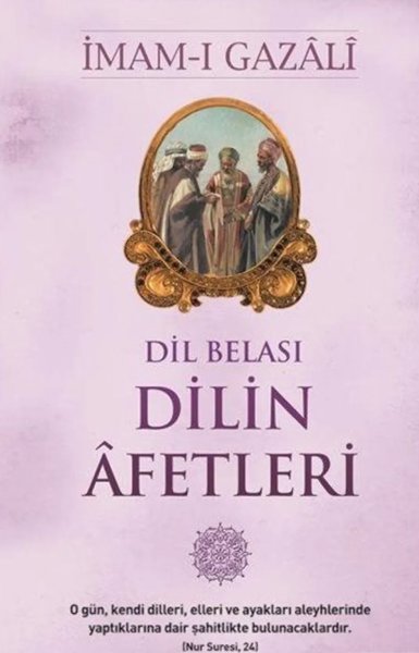 Dil Belası - Dilin Afetleri