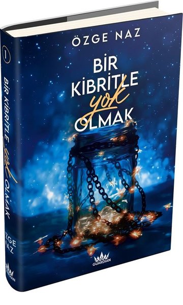 Bir Kibritle Yok Olmak  1