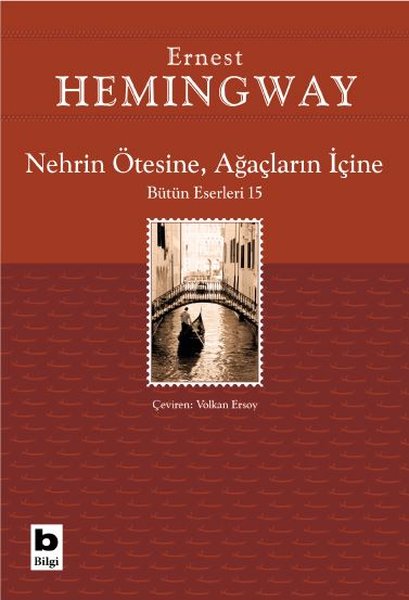 Nehrin Ötesine, Ağaçların İçine