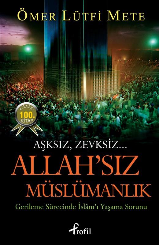 Allahsız Müslümanlık