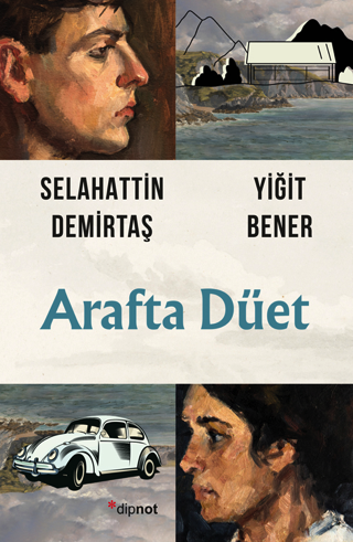 Arafta Düet