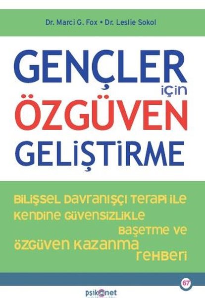 Gençler İçin Özgüven Geliştirme 