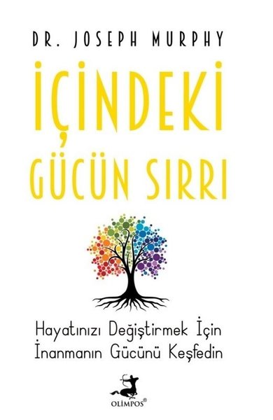 İçindeki Gücün Sırrı