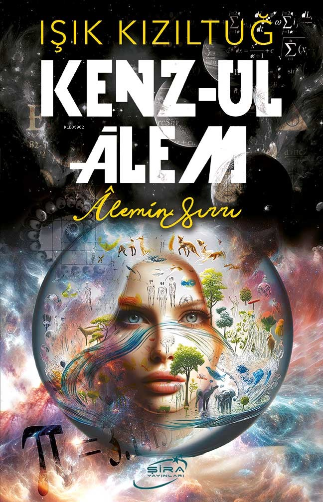 Kenz-Ul Alem - Alemin Sırrı