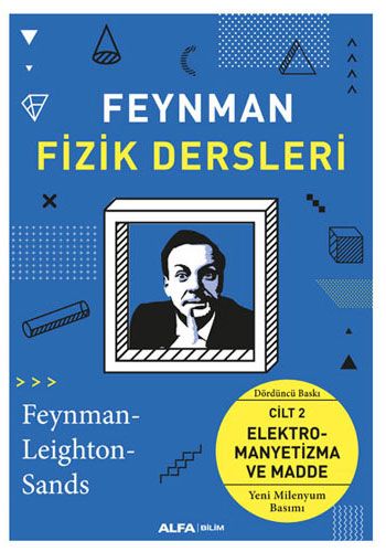 Feynman Fizik Dersleri - Cilt 2