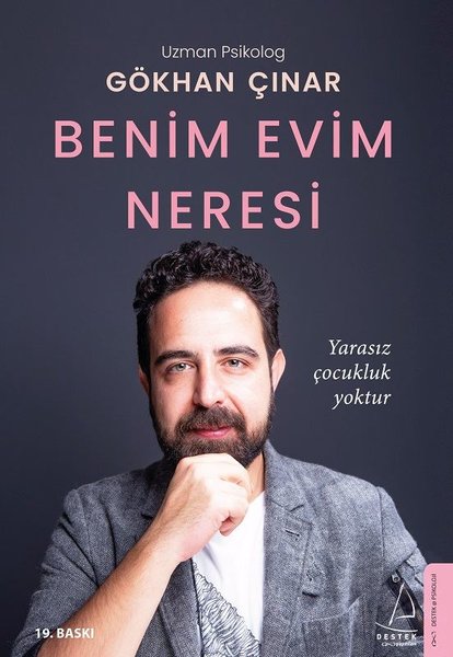 Benim Evim Neresi - Yarasız Çocukluk Yoktur