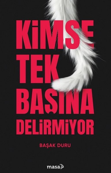 Kimse Tek Başına Delirmiyor