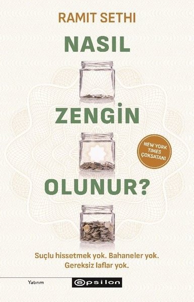 Nasıl Zengin Olunur?