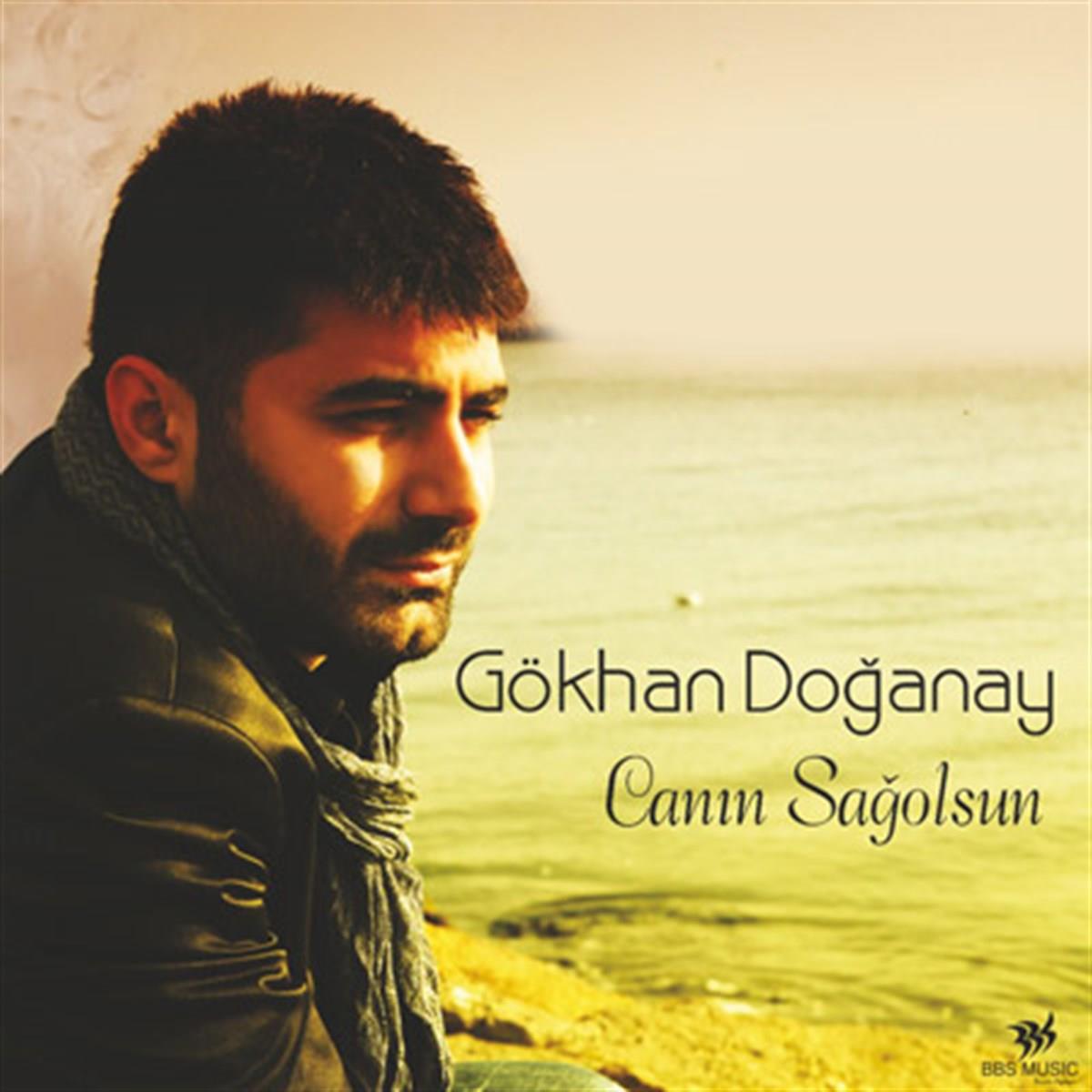 Gökhan Doğanay - Canın Sağolsun (CD)