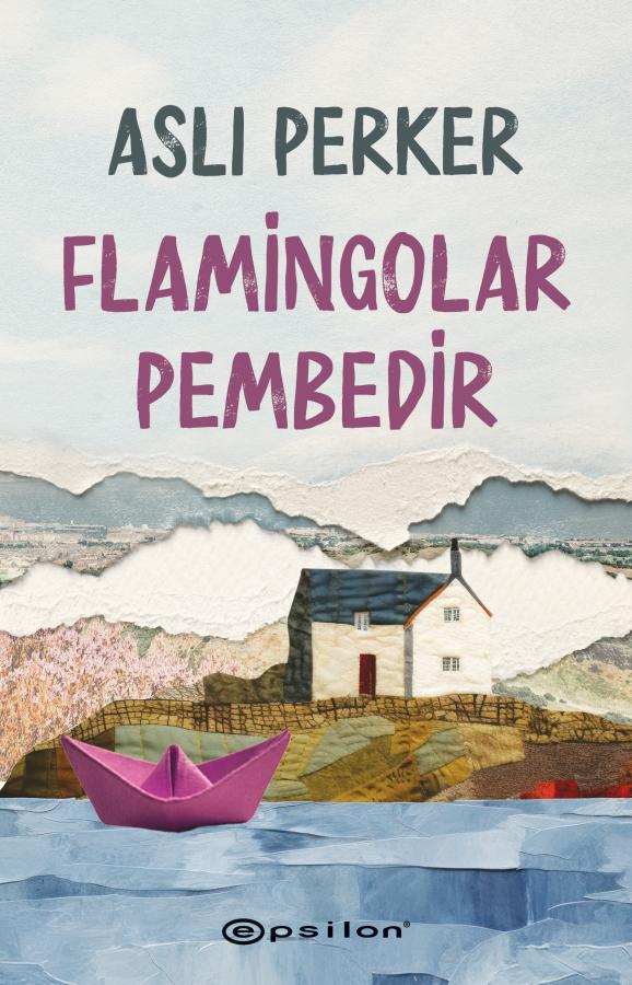 Flamingolar Pembedir 