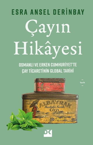 Çayın Hikayesi