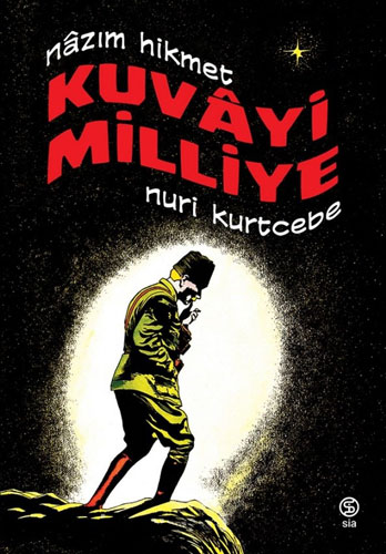 Kuvayı Milliye