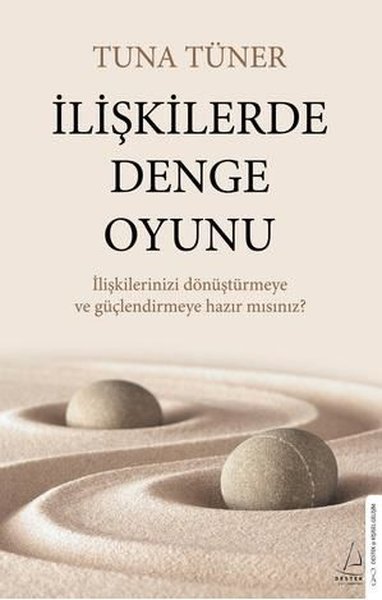 İlişkilerde Denge Oyunu