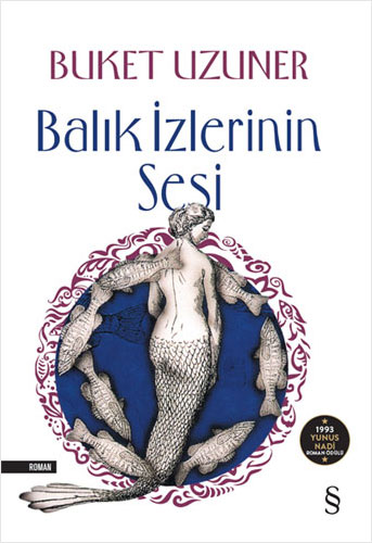 Balık İzlerinin Sesi