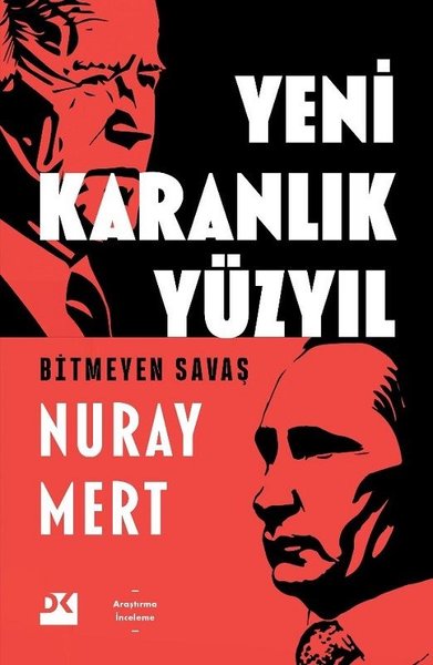 Yeni Karanlık Yüzyıl - Bitmeyen Savaş