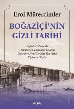 Boğaziçinin Gizli Tarihi