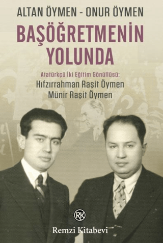 Başöğretmenin Yolunda