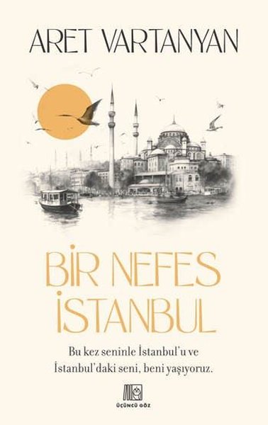 Bir Nefes Istanbul