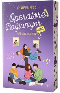 Operatöre Bağlanıyorsunuz 3