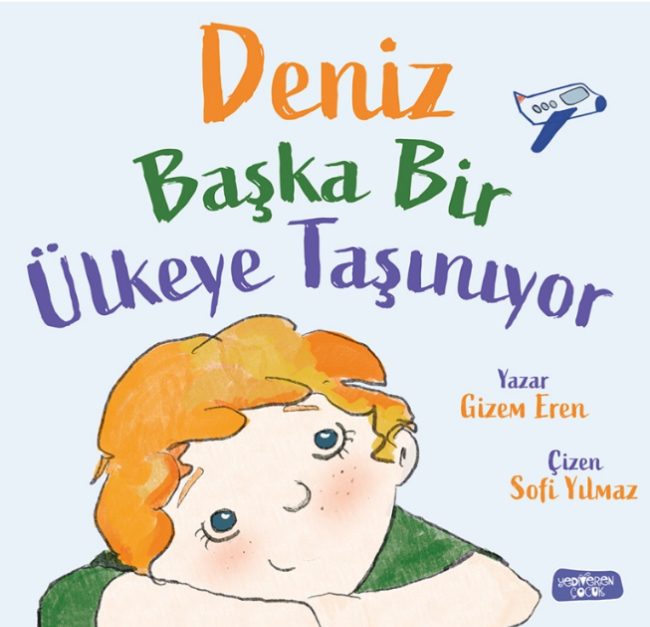 Deniz Başka Ülkeye Taşınıyor